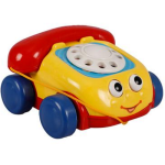 Pull Along Phone 17cm